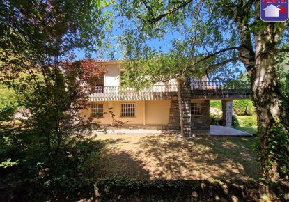vente Maison Tarascon Sur Ariege