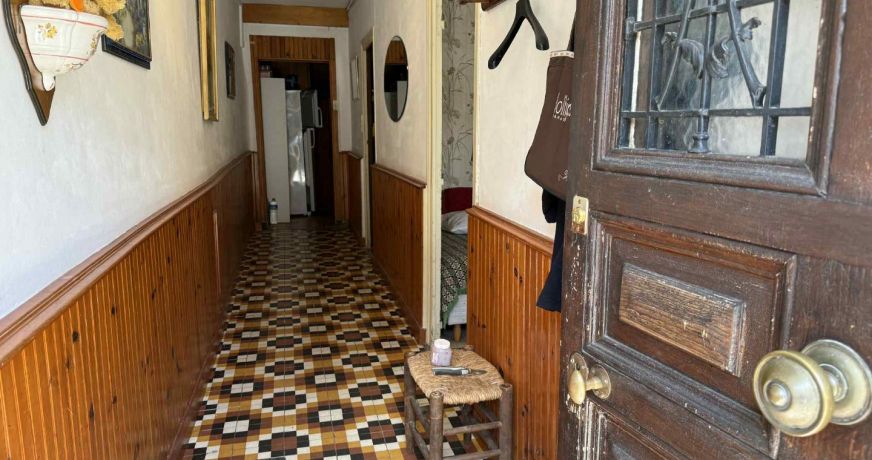 vente Maison Foix