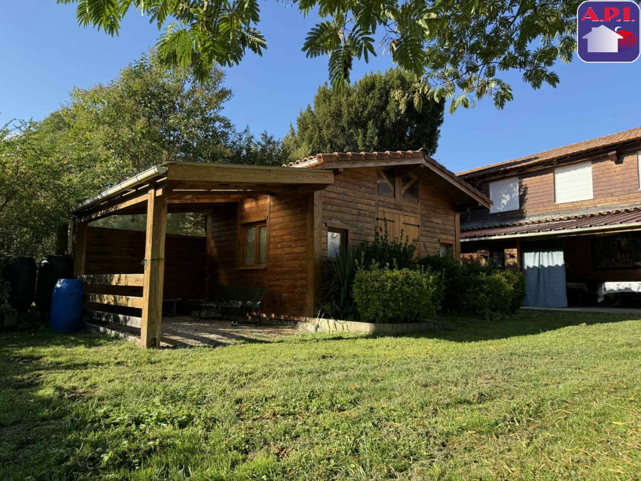 vente Maison Foix - Photo 5