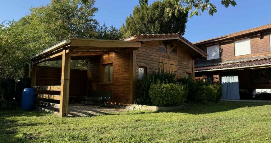 vente Maison Foix