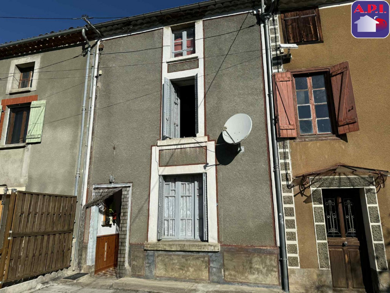 vente Maison Foix - Photo 1