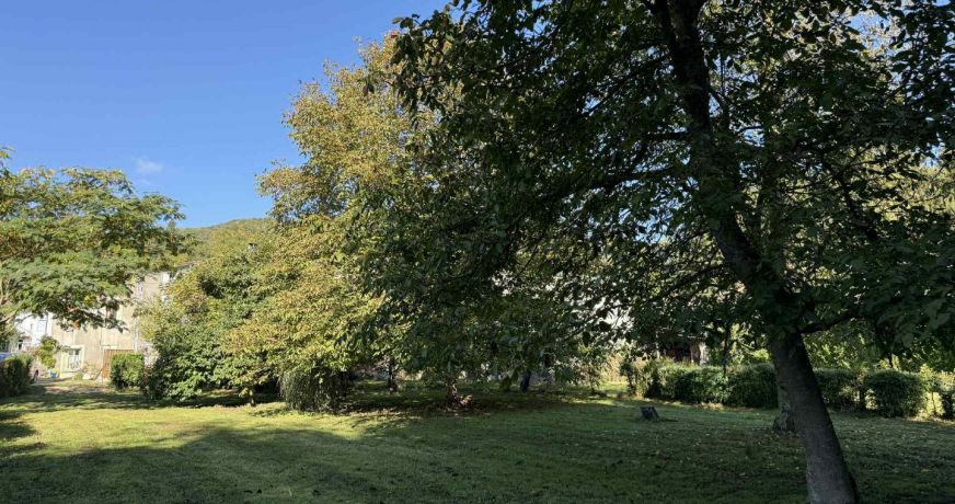vente Maison Foix