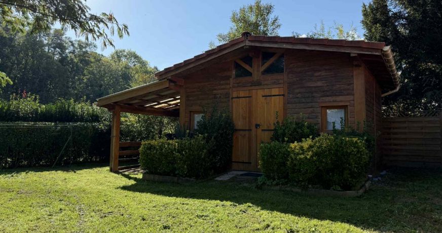 vente Maison Foix
