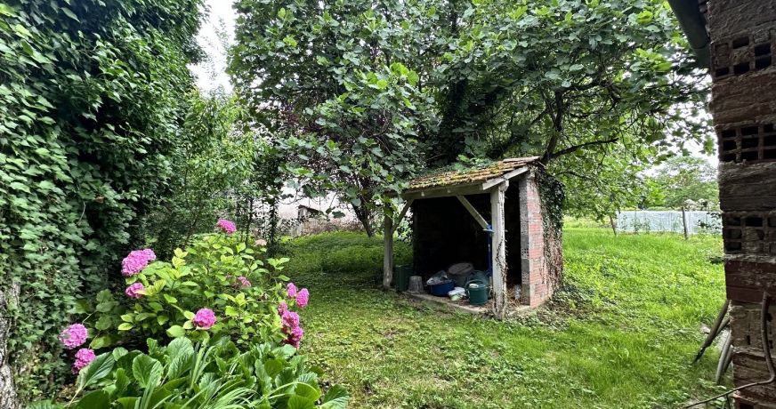 vente Maison à rénover Salies Du Salat