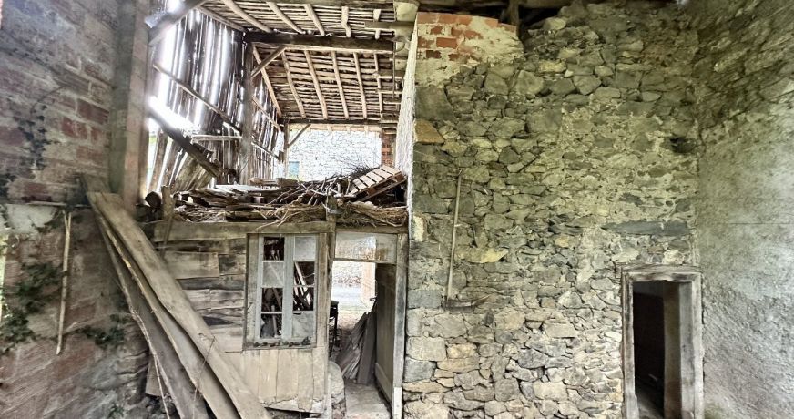 vente Maison à rénover Salies Du Salat