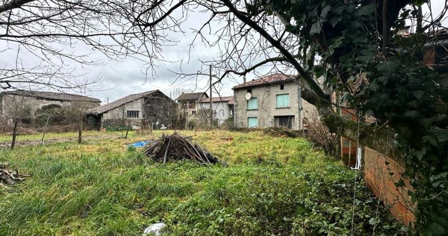 vente Maison à rénover Salies Du Salat