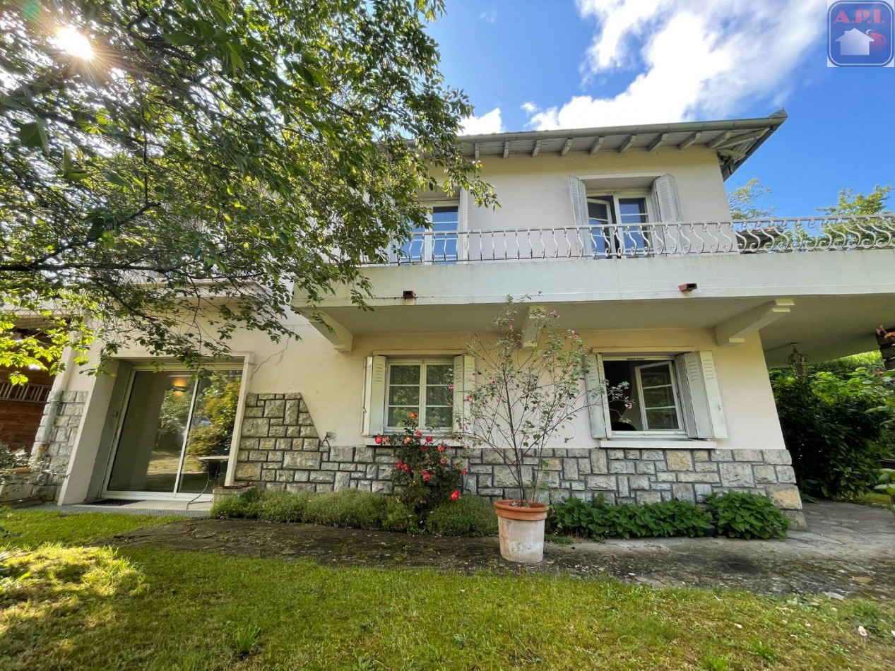 vente Maison Foix - Photo 1