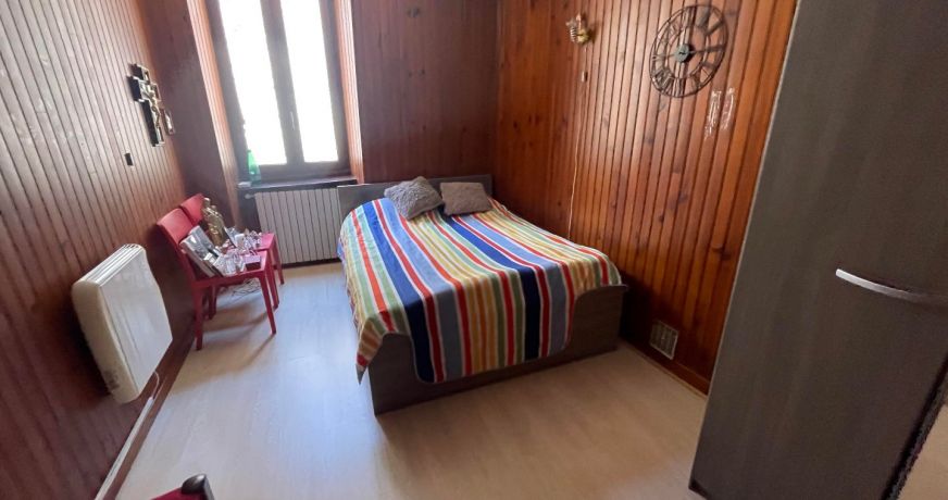 vente Immeuble Foix