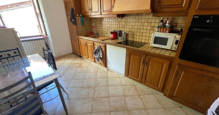 vente Immeuble Foix