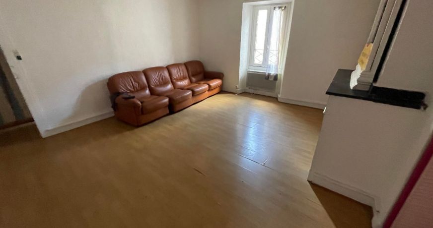 vente Immeuble Foix