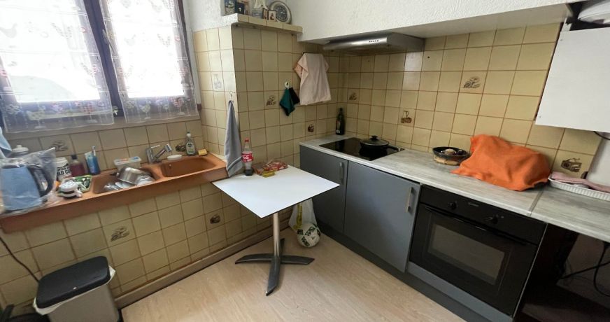 vente Immeuble Foix