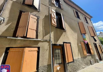 vente Immeuble Foix