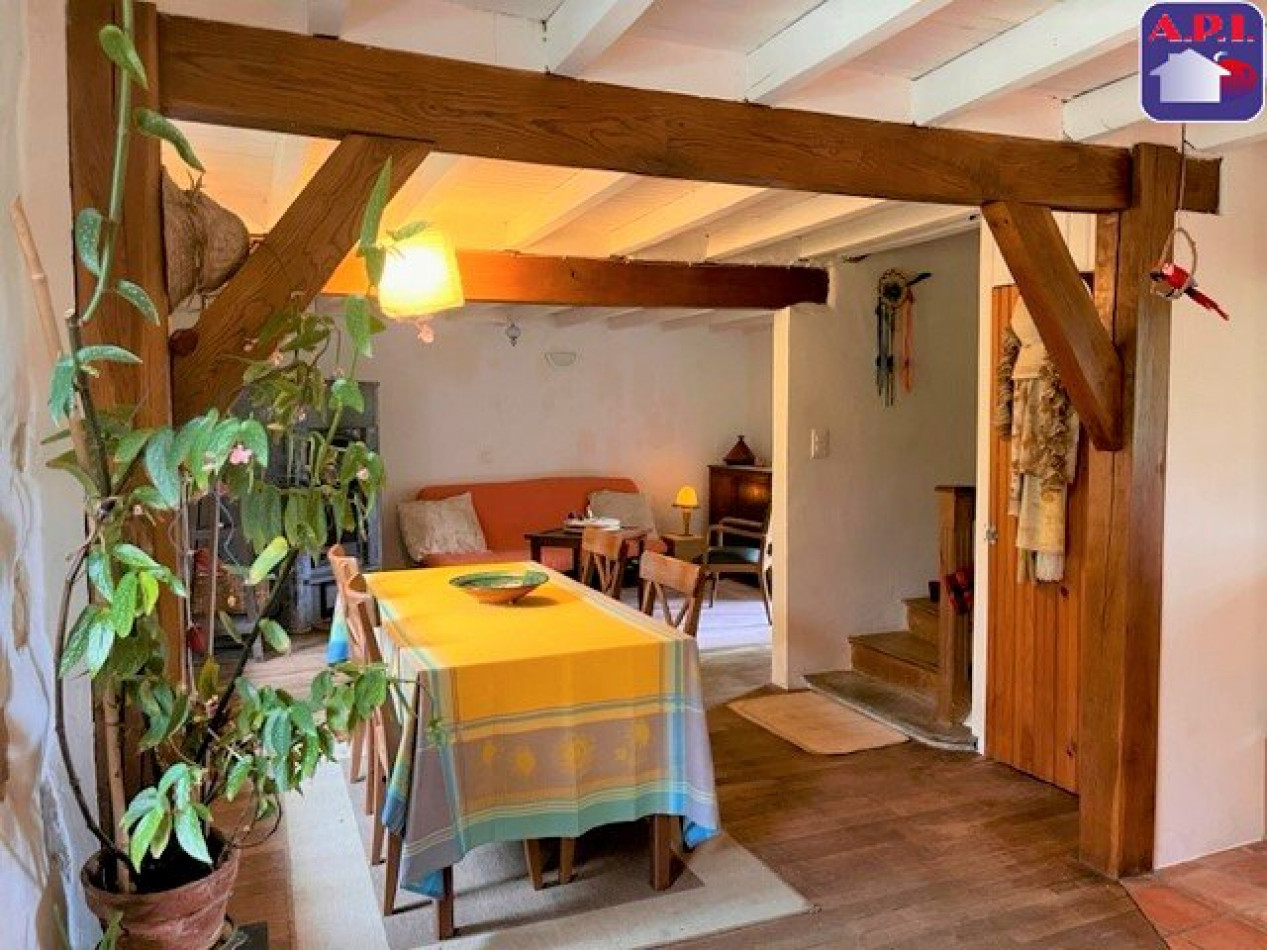 vente Maison Merigon - Photo 2