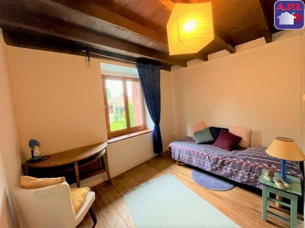 vente Maison Merigon - Photo 7