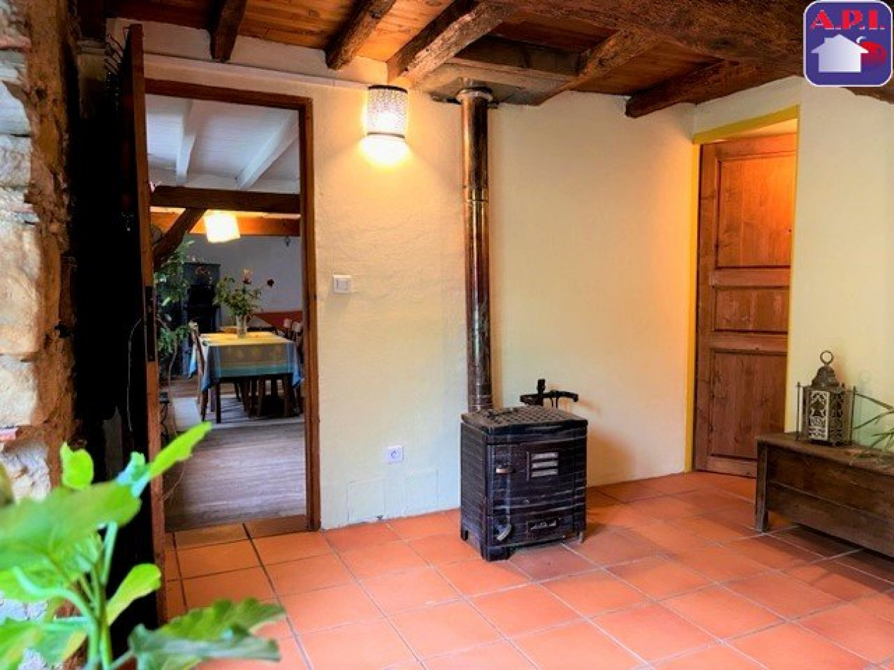 vente Maison Merigon - Photo 4