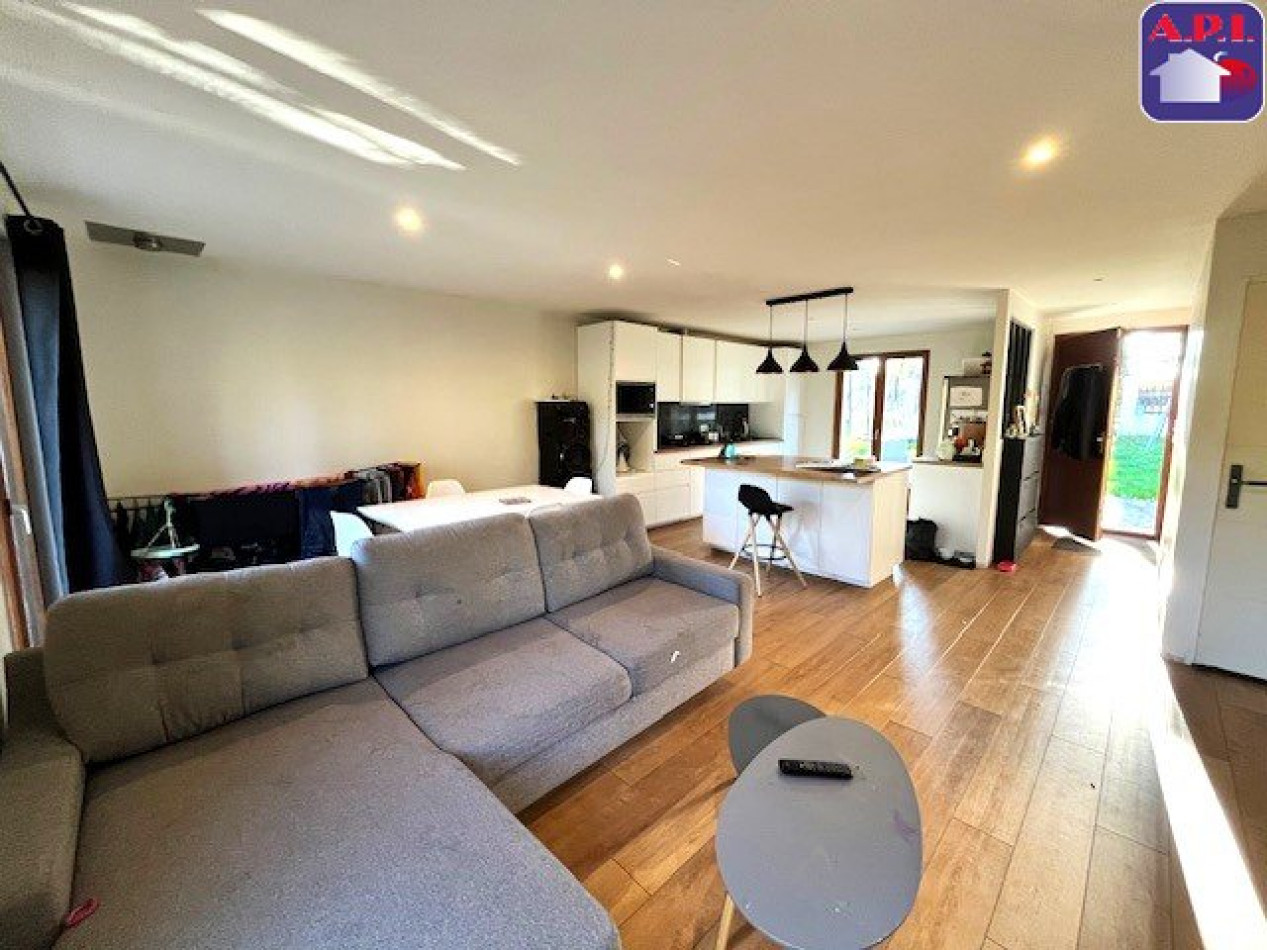 vente Maison Lahitere - Photo 1