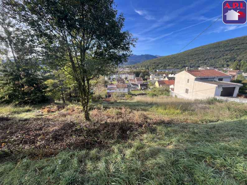 vente Terrain Lavelanet - Photo 4