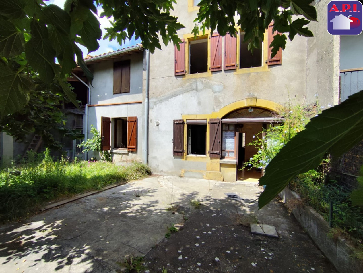 vente Maison Martres Tolosane - Photo 4