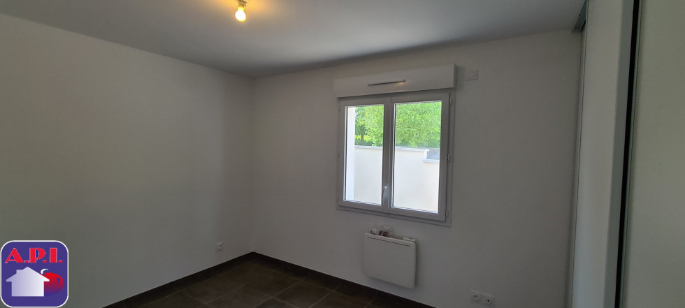 vente Maison Le Fossat - Photo 8