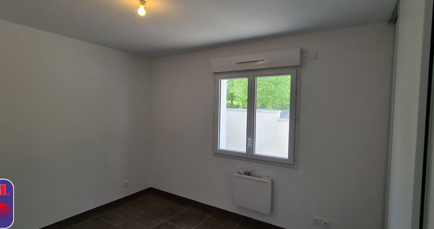 vente Maison Le Fossat