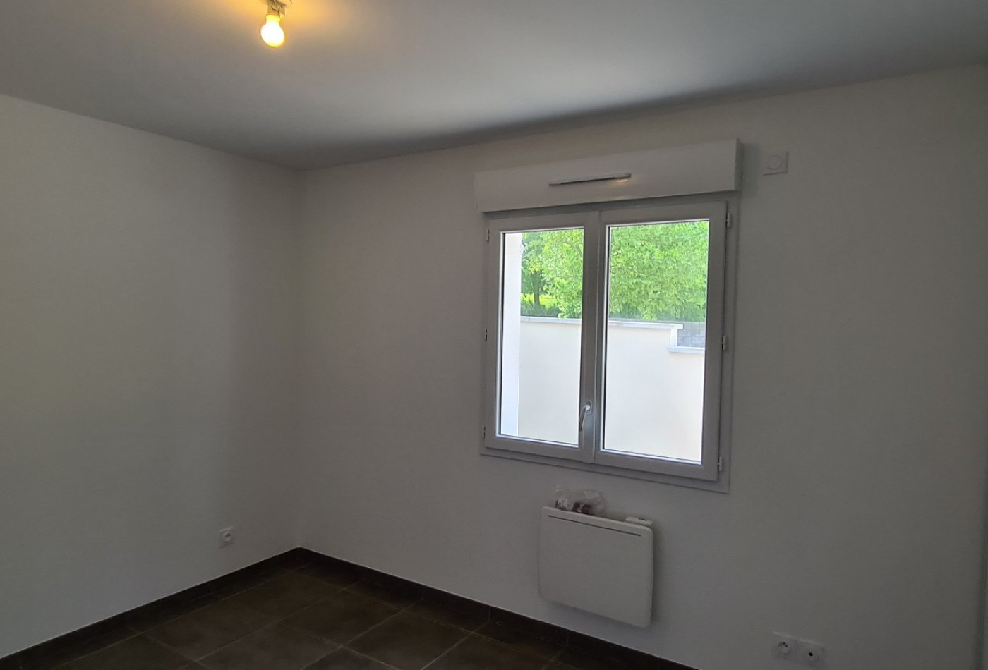 vente Maison Le Fossat - Photo 7