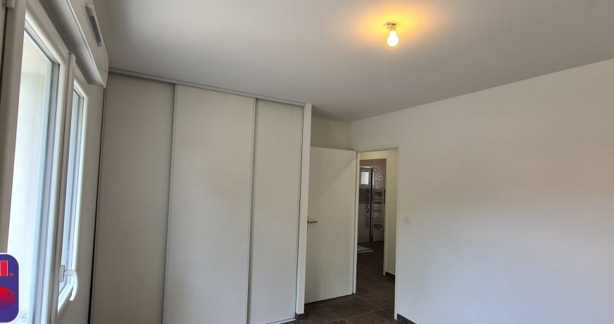 vente Maison Le Fossat