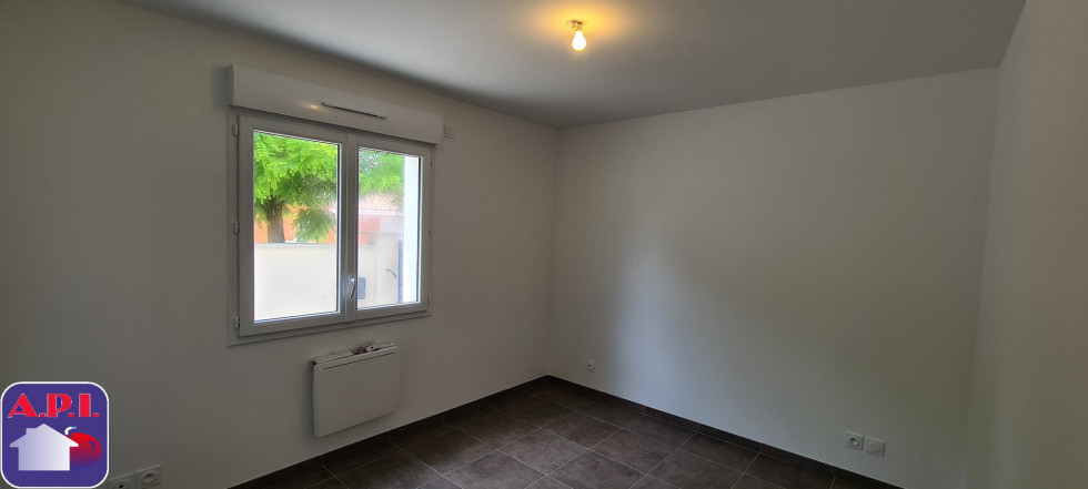 vente Maison Le Fossat - Photo 6