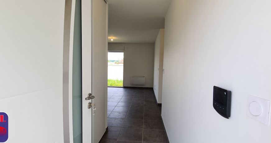 vente Maison Le Fossat