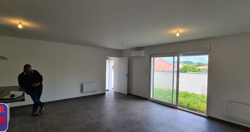 vente Maison Le Fossat