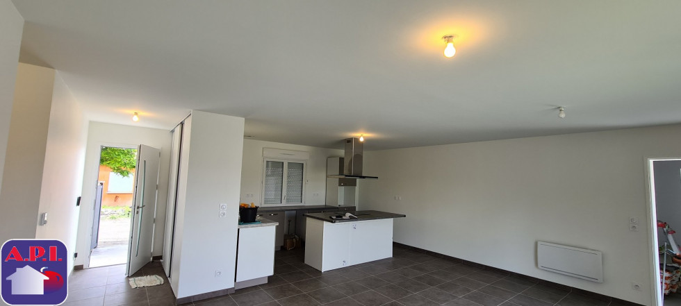 vente Maison Le Fossat - Photo 3