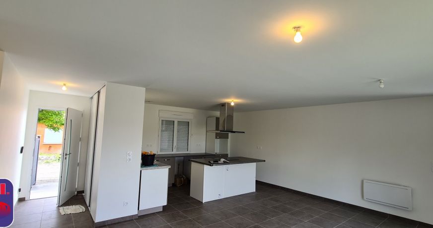 vente Maison Le Fossat