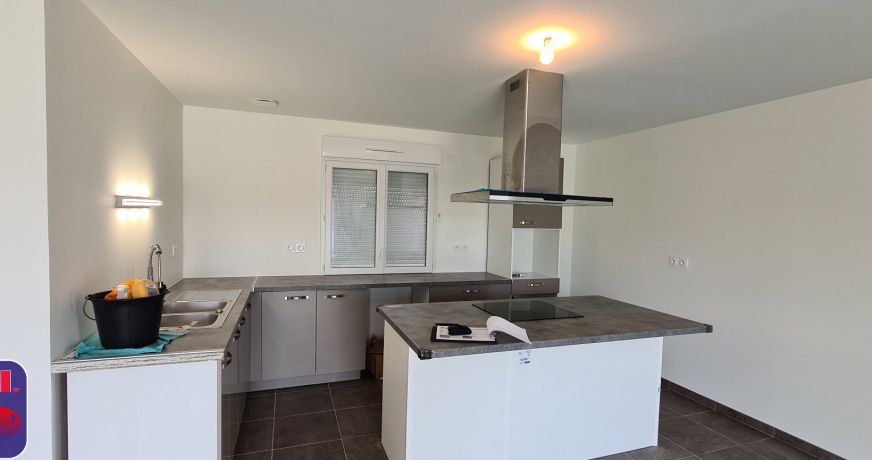 vente Maison Le Fossat