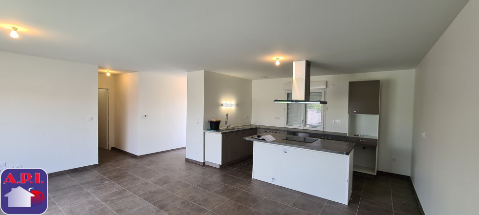 vente Maison Le Fossat - Photo 1