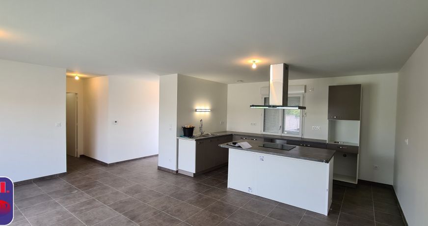 vente Maison Le Fossat