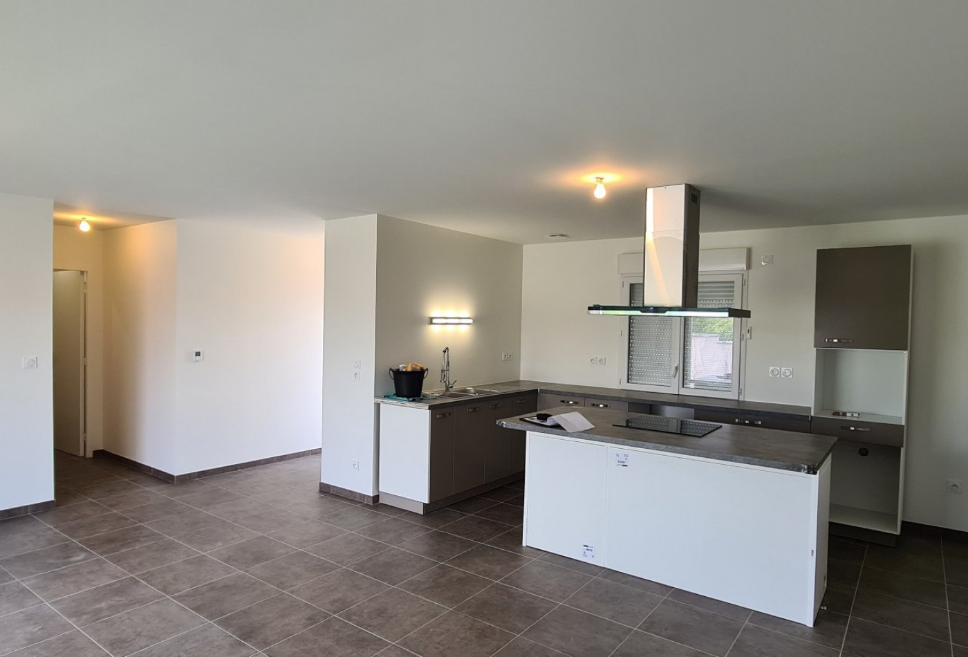 vente Maison Le Fossat - Photo 1