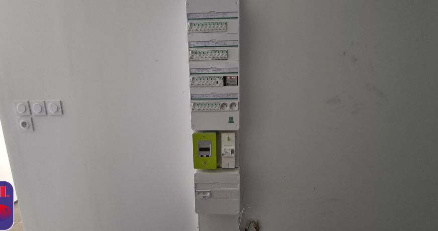 vente Maison Le Fossat