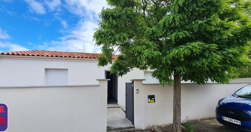 vente Maison Le Fossat