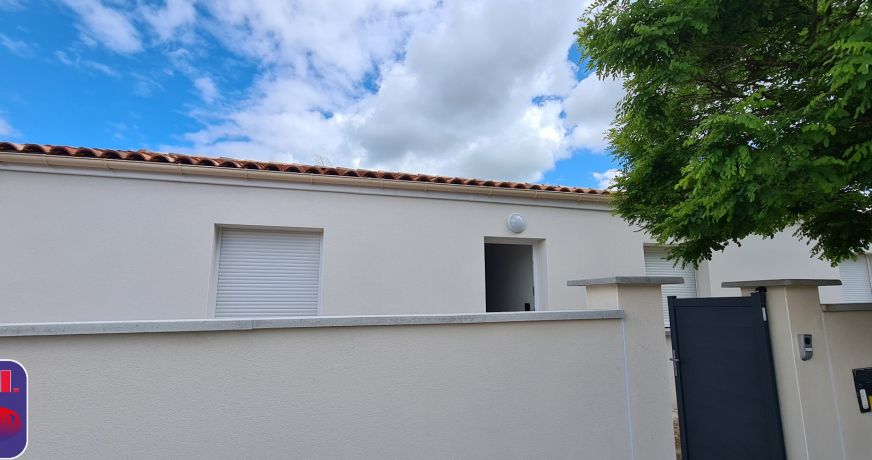 vente Maison Le Fossat