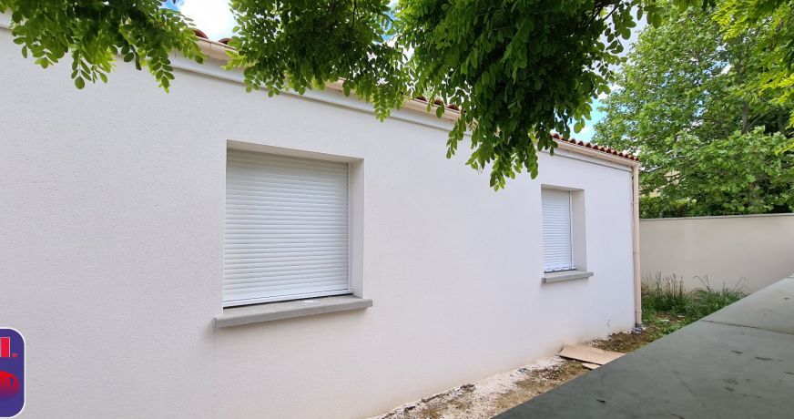 vente Maison Le Fossat