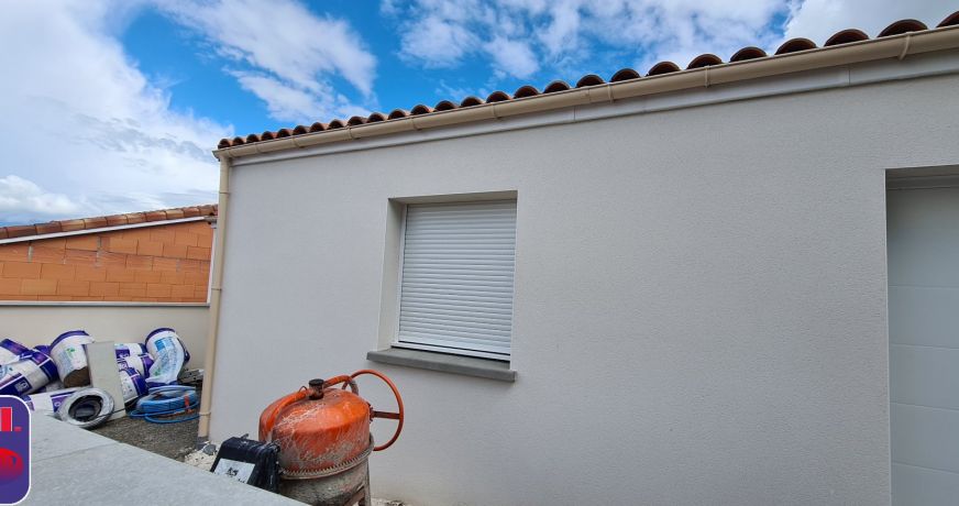 vente Maison Le Fossat