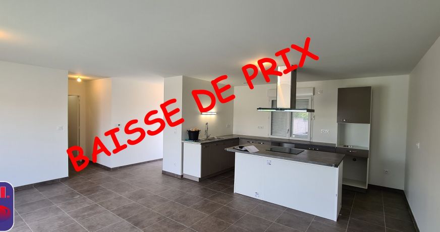 vente Maison Le Fossat