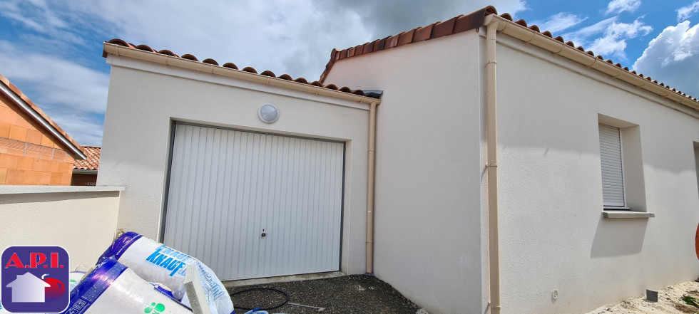 vente Maison Le Fossat - Photo 10