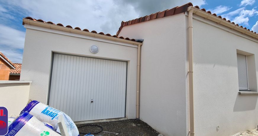 vente Maison Le Fossat