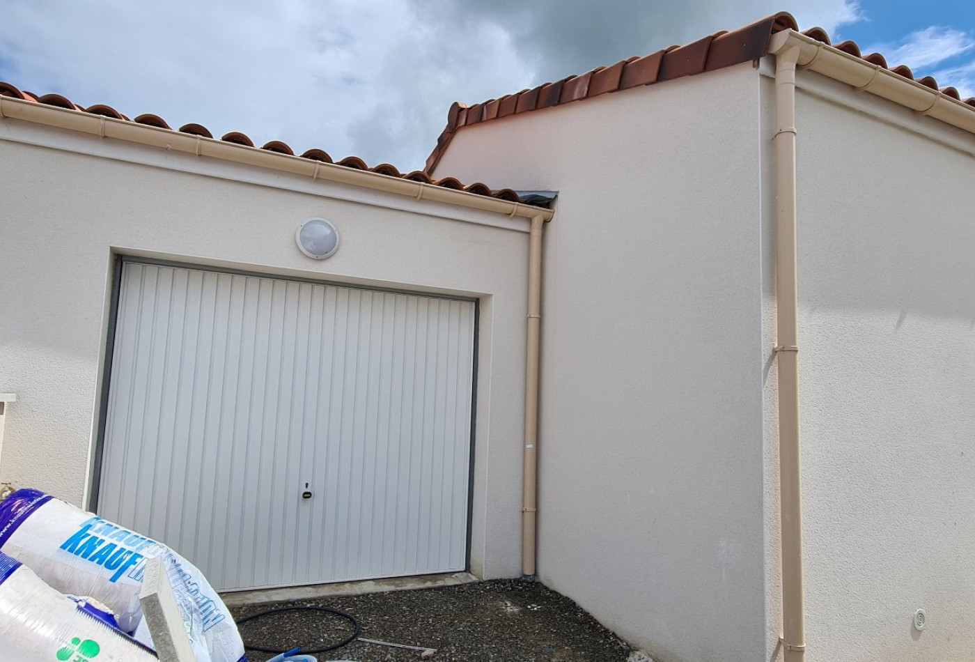 vente Maison Le Fossat - Photo 9