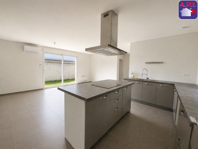 vente Maison Le Fossat - Photo 1