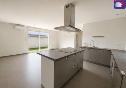 vente Maison Le Fossat