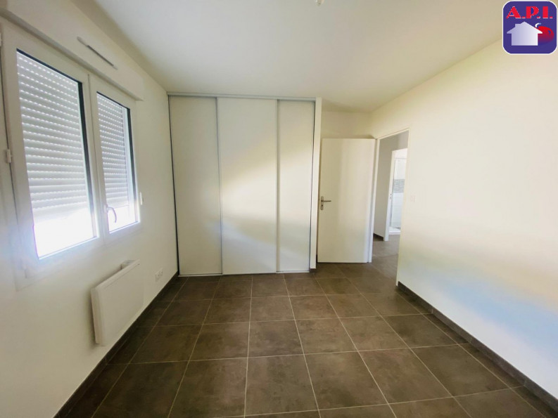 vente Maison Le Fossat - Photo 5