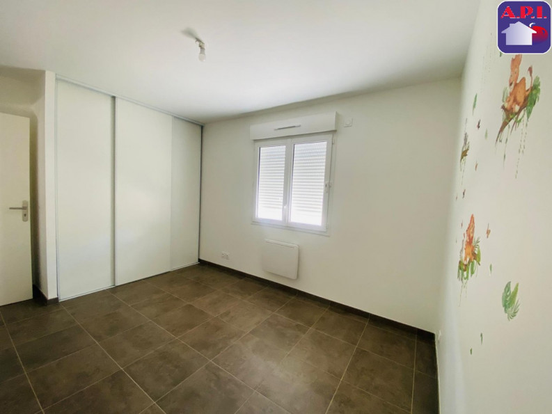 vente Maison Le Fossat - Photo 7