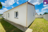 vente Maison Le Fossat