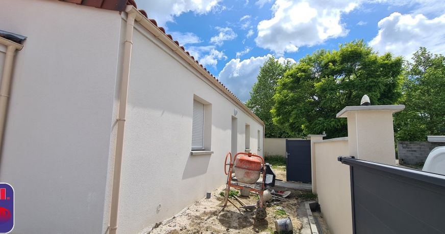 vente Maison Le Fossat